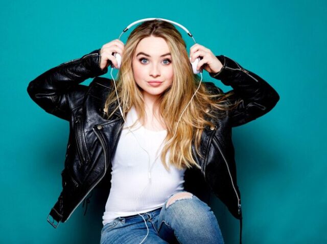 Sabrina Carpenter