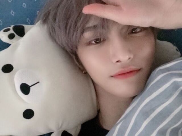 Seonghwa
