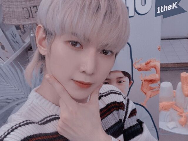 Yeosang