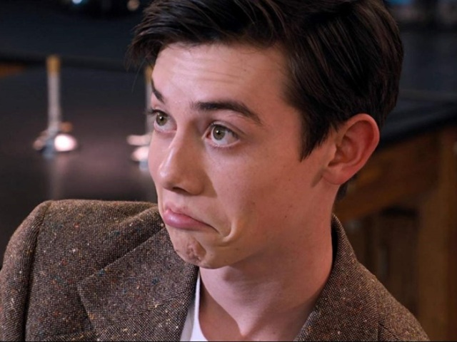 Jack ou Dunkleman