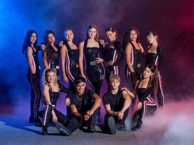 Você realmente conhece o Now United?