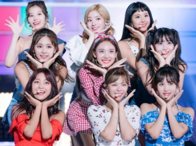 Twice♥♥♥