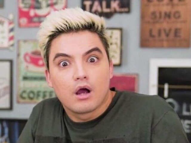 Você realmente conhece o Felipe Neto?