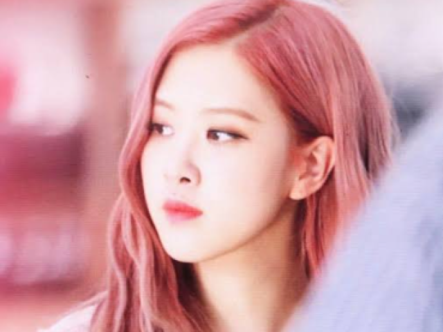 Rosé🌹