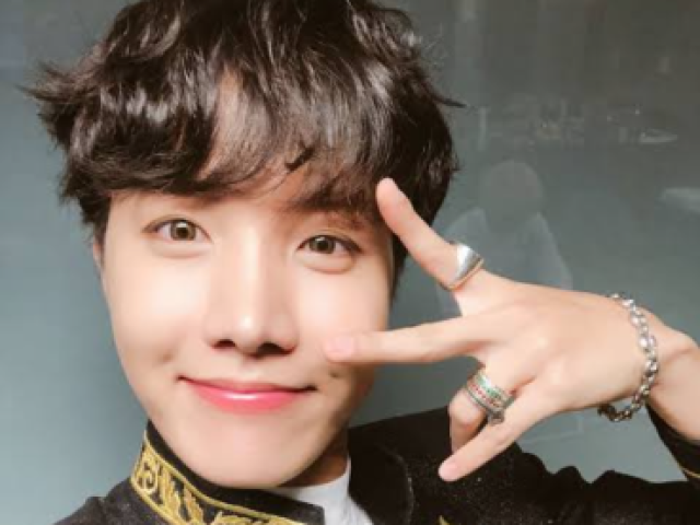 Hoseok🌞🌞🌞