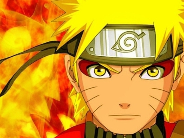 Você conhece tudo sobre "Naruto"