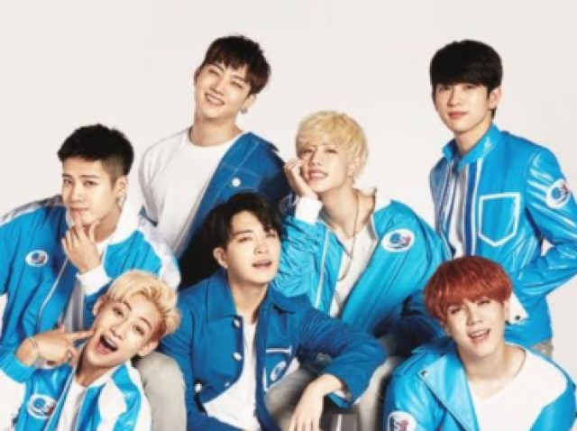 Just Right Got7