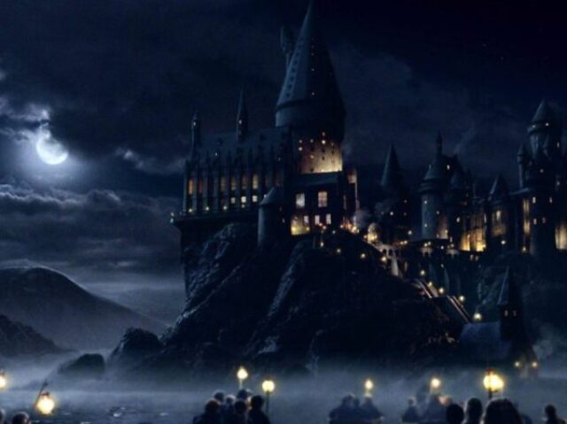 O que você sabe sobre as casas de Hogwarts?