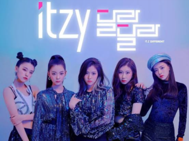 Dalla Dalla Itzy