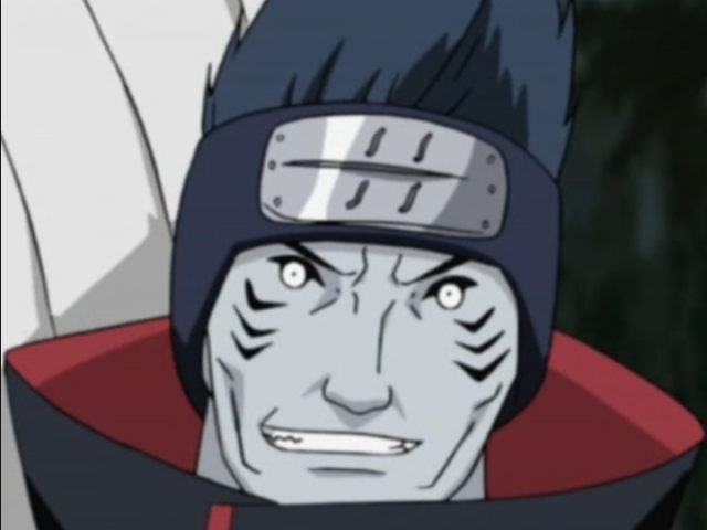 Kisame
