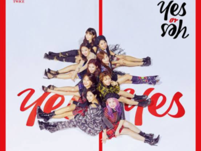 Yes or Yes Twice