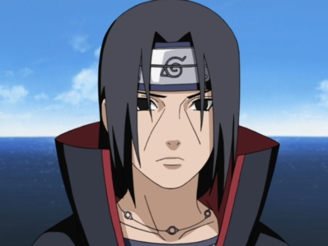 Itachi