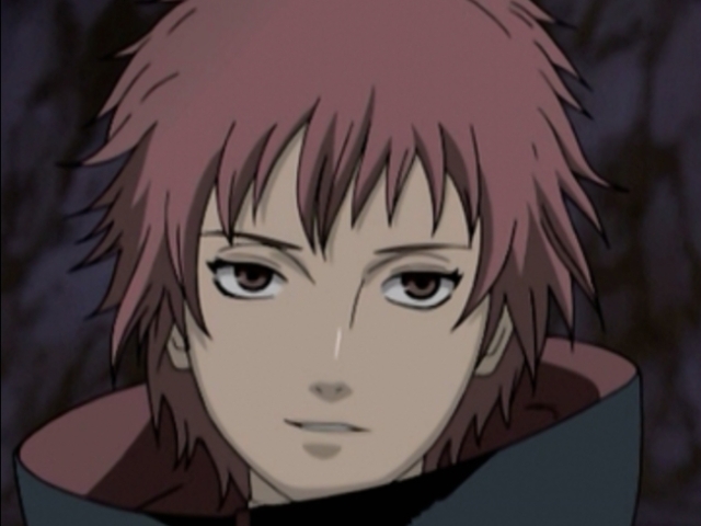 Sasori