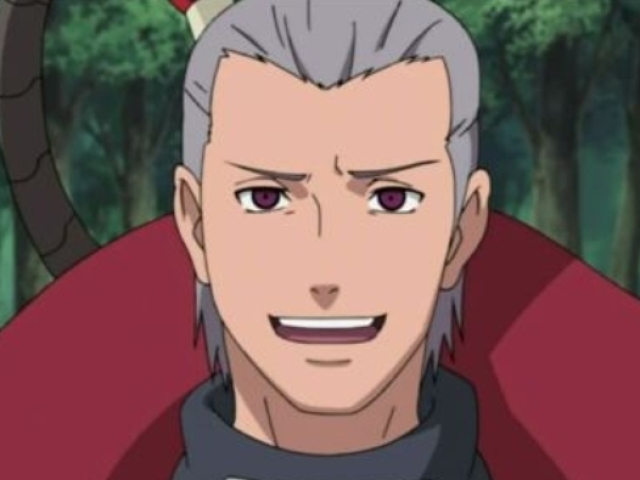 Hidan