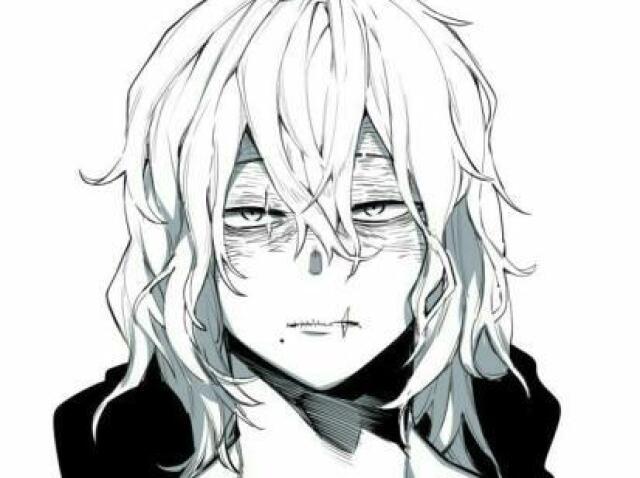 Shigaraki