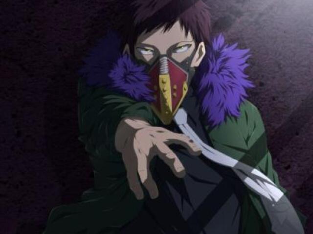 Chisaki
