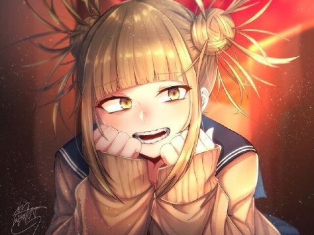Toga