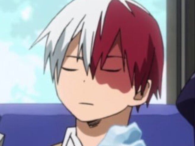 Todoroki