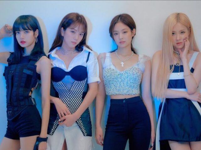 Qual coreografia de k-pop você deveria aprender?