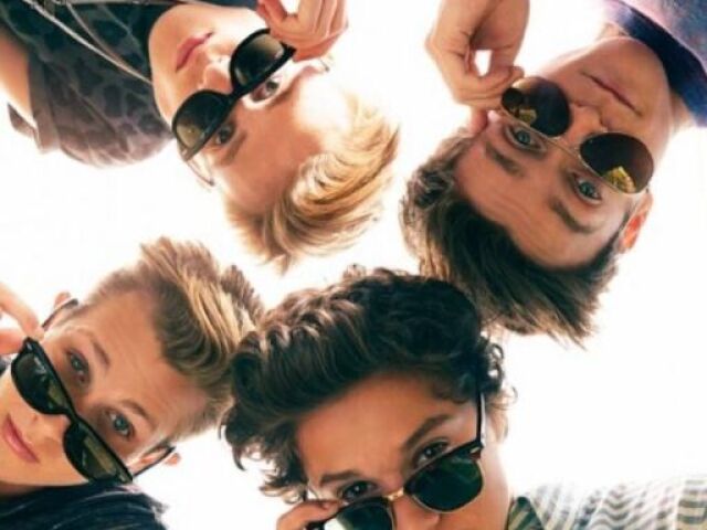 The Vamps