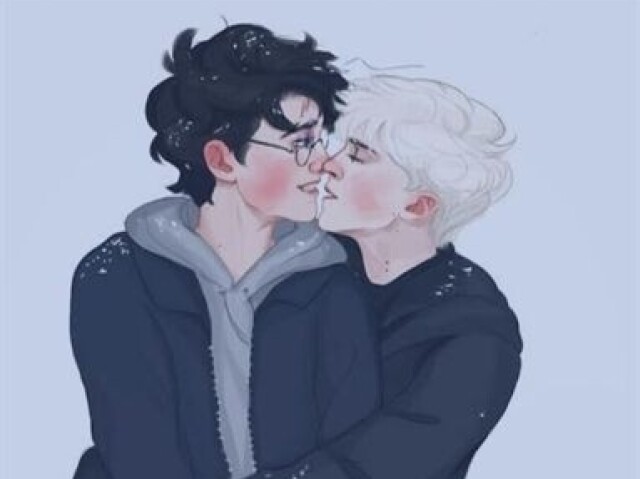 Drarry