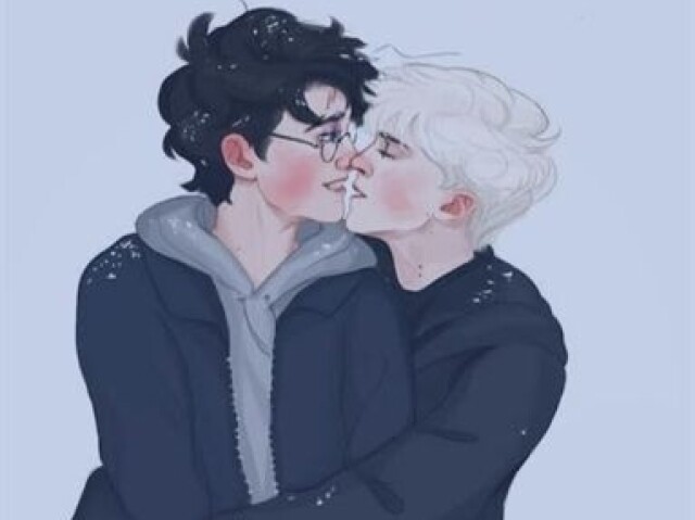 Drarry