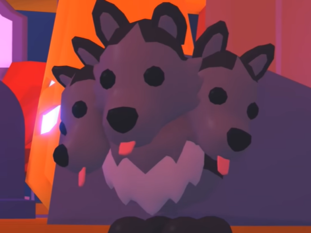 Cerberus