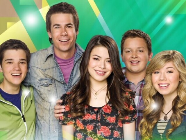 iCarly