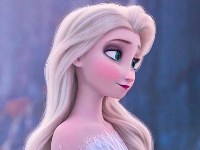 Elsa!