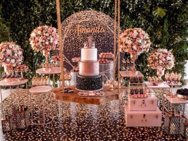 Perfeito!