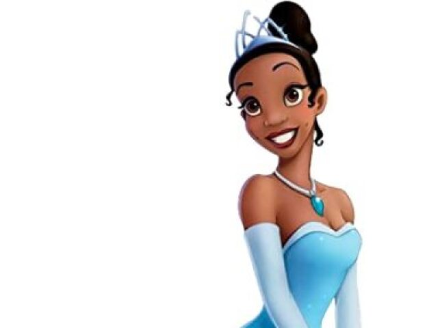 Tiana!
