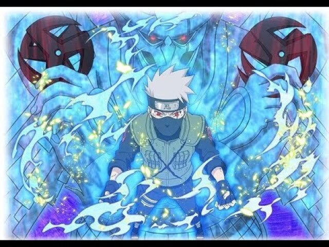 susanoo completo