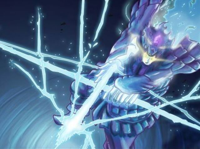 susanoo de indra