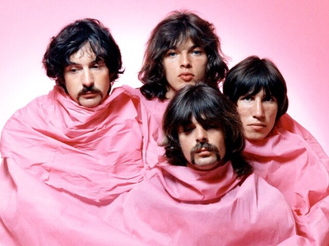 Pink Floyd