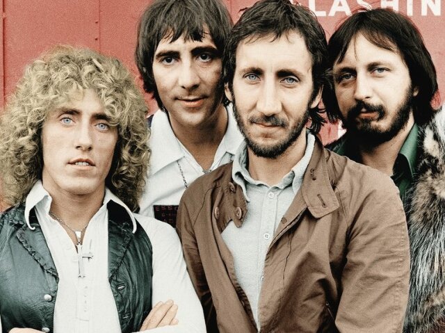 The Who