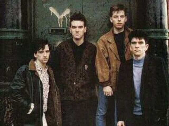 The Smiths