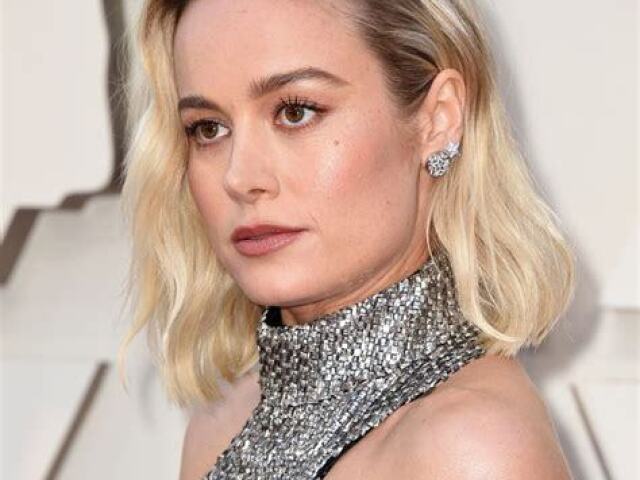 Brie Larson