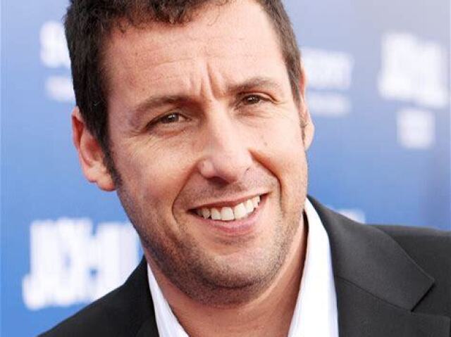 Adam Sandler