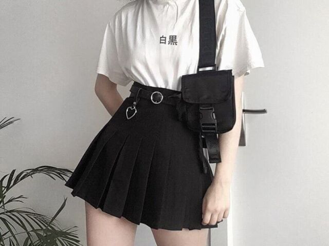 E-girl