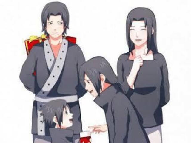 Uchiha