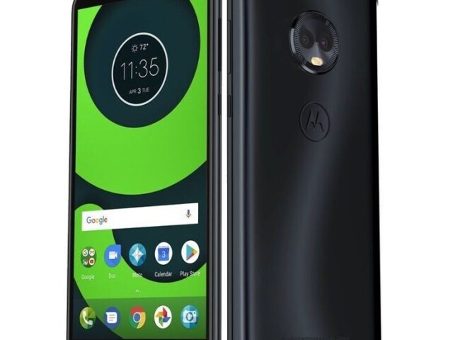 Moto g