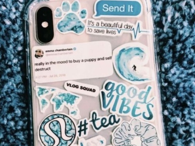 Essa vsco