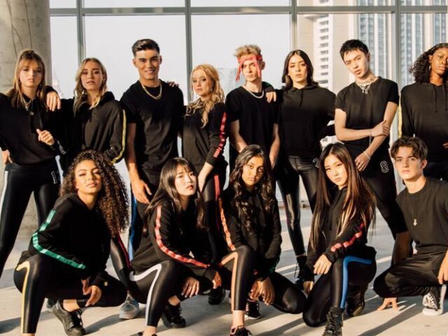 Now United