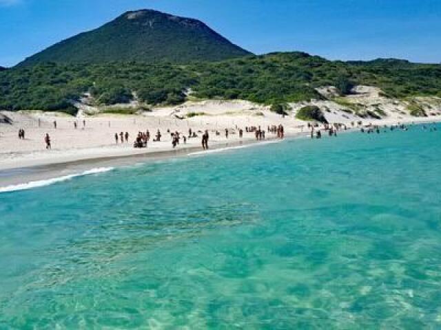 Arraial do Cabo