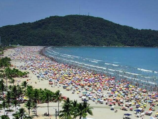 Praia Grande