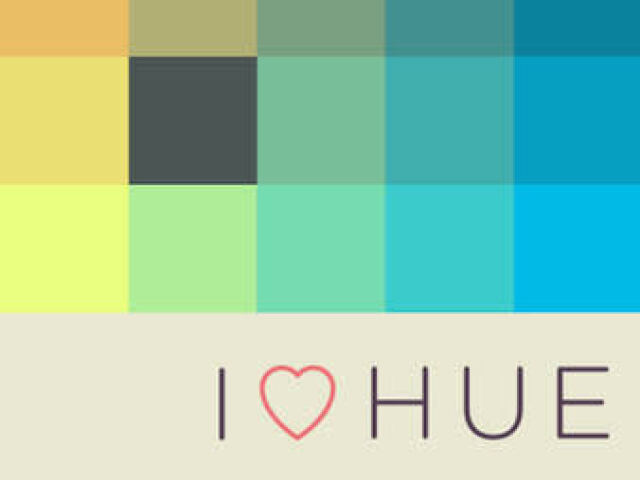 I Love Hue.