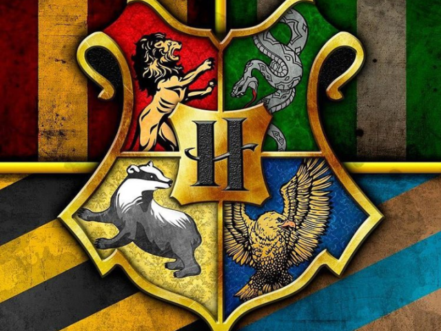 Quem você seria em Harry Potter?