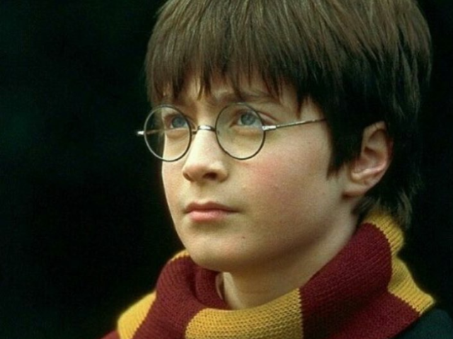 Harry Potter
