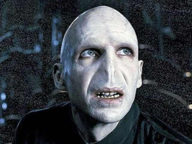 Voldemort