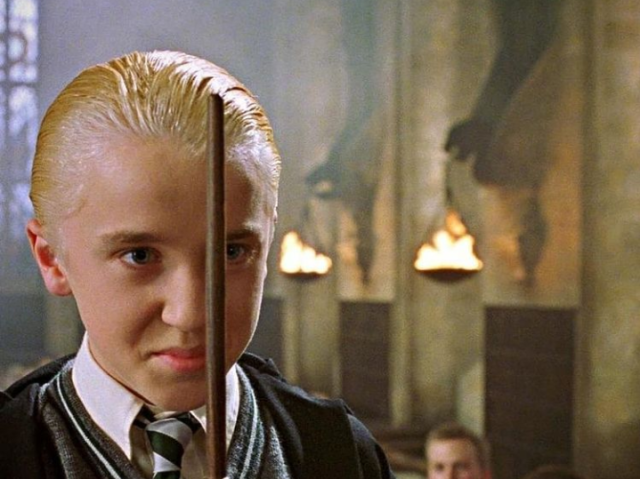 Draco Malfoy